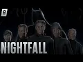 Nightfall A Batman Story - Animated Movie 2023