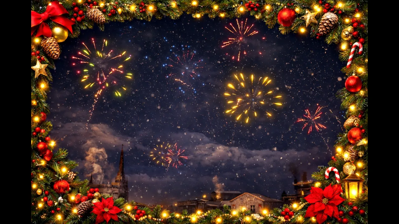 Firework  RSG/VORP