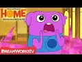 Oh Moves Out DreamWorks Home Adventures With Tip and Oh