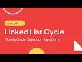 Linked List Cycle - Leetcode 141
