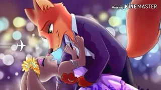 agatha chelsea ft maxime bouttier sunset zootopia 
