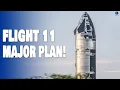 Download Lagu Elon Musk Reveals Starship Next Step after Flight 10 Breakthrough Achieved!