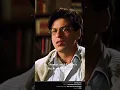 Lagu Mohabbatein (2000) | Shahrukh Khan | YRF | #SRK1000Faces | #Shorts