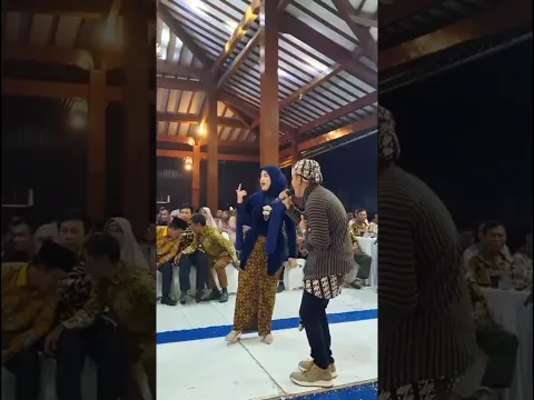 Tresno Waranggono duet bareng Dek Woro #siholiveacoustic #worowidowati #cover #tresnowaranggono