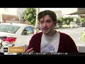 Java With Jamie Secret of success with radio prodigy Zach Sang