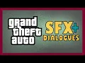 Download Lagu 🔊 BEST GTA SOUND EFFECTS + CJ DIALOGUES 🡇 Download Links 🡇 FREE