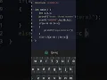c program to check whether a triangle is equilateral isosceles or scalene