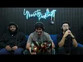 REACCIÓN a "W Sound 10"Hades66 En La Sesión Que Todos Esperaban!Vendrá Otra Sesión?