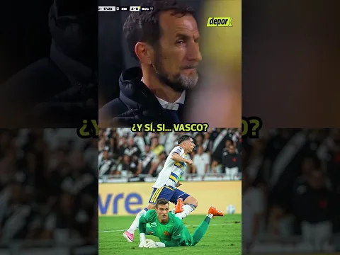 ¿EL VASCO ARRUABARRENA SABE COSAS 🤨? | Depor