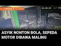 Download Lagu Waspada! Lengah Sedikit, Sepeda Motor Dibawa Maling | Liputan 6 Palembang
