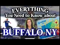 Your Guide to BUFFALO NY 2024