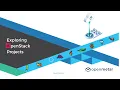 Learn About OpenStack Projects Part 2