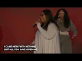 Naomi Raine - New Wine | Sunday Worship | Live Video