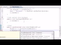 Java Game Development 30 Final Keyboard Input