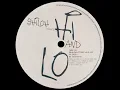 Download Lagu Shiloh Presents Hi And Lo – Soteria (Original Mix)