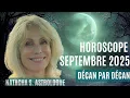 Download Lagu Horoscope de septembre 2025 - Saison des éclipses en Poissons et Vierge