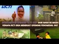 KUMPULAN DOKUMENTASI PEMBUKAAN RCTI OKE DARI MASA KE MASA‼️ #dokumentasi #iklan