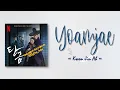 Download Lagu Kwon Jin Ah - YOAMJAE [Dear Hongrang OST] [RomIEng Lyric]