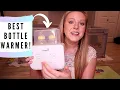 GROWNSY 6 in 1 DOUBLE BABY BOTTLE WARMER STERILIZER FULL Product Review Demonstration
