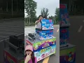 Download Lagu ANTRI ES KRIM VIRAL ⁉️MAU YANG PELANGI YA 😍😱