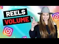 Download Lagu How To Adjust Volume On Instagram Reels copy (On-Screen Tutorial)