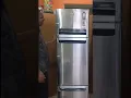 Download Lagu unboxing Whirlpool 5 star 3 door refrigerator 2023 #youtubeshorts #trending #shorts #viralvideo