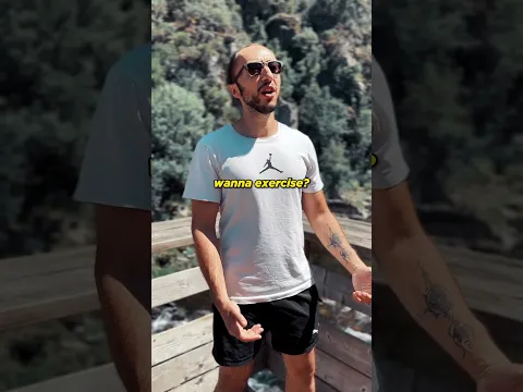 DO THIS To Burn Calories Easily!