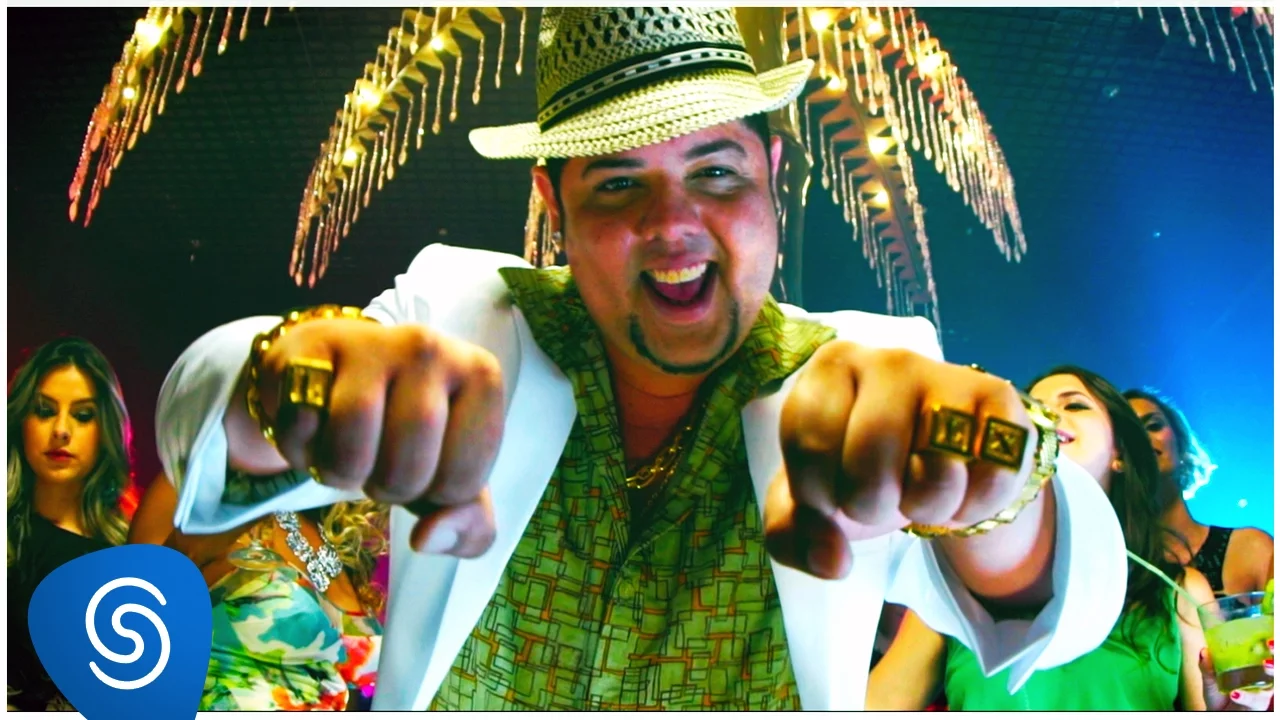 Neto LX - Gordinho Gostoso (Clipe Oficial) Neto LX - Gordinho Gostoso (Clipe Oficial)