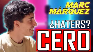 "Perdí 3 años de mi carrera por esta decisión" - Márquez no se lo CALLA [Entrevista completa]