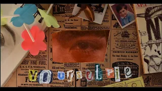 NYU Yourselfie fall 2025 REJECTED