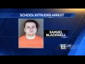 2 arrested in Cleburne County
