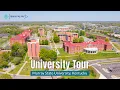 Murray State University Campus Tour Study Abroad with Edudite Matchmyuni