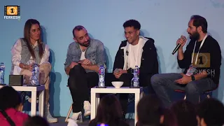 مش هتصدق الي قاله احمد امين عن الدحيح احمد الغندور 