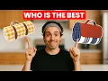 Best Picnic Blankets 2025 Top 5 Waterproof Portable Stylish Outdoor Picks