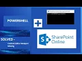 SharePoint Online - Content Editor Webpart Missing Issue Solved