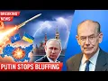 Putin Stopped Talking—Started Moving Nukes | Ukraine's Final Gamble Triggers WW3