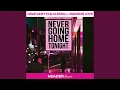 Never Going Home Tonight (feat. Madison Love) (HEADER Remix Extended)