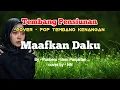 Lagu Maafkan Daku | Panbers | Beni Panjaitan | cover | NN