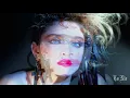 Madonna - Lucky Star