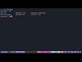 Neovim API Async sending input to the job through a channel
