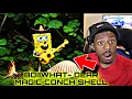 BOI WHAT - Dear Magic Conch Shell REACTION THIS FIRE