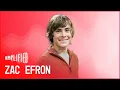 Zac Efron The Evolution Of A Heart-Throb