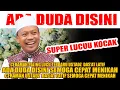 Download Lagu Ceramah Terbaru Paling Lucu Ustadz Das'at Latif  Ada duda disini