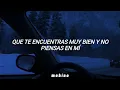 Rkm & Ken-Y - Igual Que Ayer (Letra)