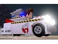 Download Lagu LEGO Dimensions - Ecto-1 Vehicle (Ghostbusters) Upgraded - All 3 Versions (Vehicle Showcase)