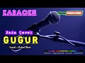 Download Lagu GUGUR (Nada Cewek) -Ochol Dhut- KARAOKE