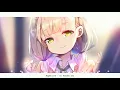 Download Lagu Nightcore - 愛言葉Ⅲ (Ai Kotoba III)