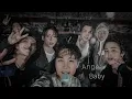 Download Lagu BTS - Angel Baby🤍 /fmv/