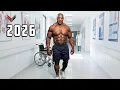 RONNIE COLEMAN NOW IN 2026 - AGE 61 AND STILL TRAINING