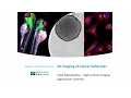 Explore new dimensions with ImageXpress Micro High-Content Imaging Systems